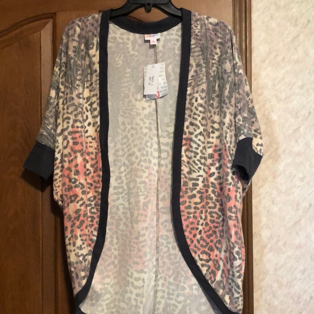 LuLaRoe Cocoon Cardigan